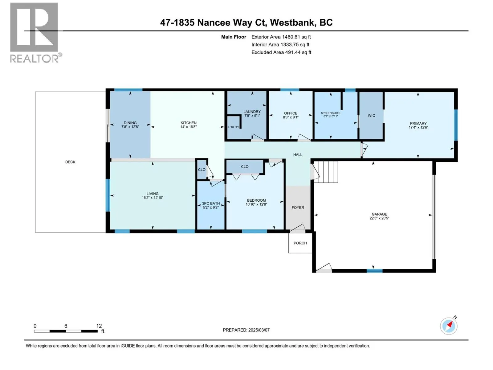 1835 Nancee Way Court Unit# 47
