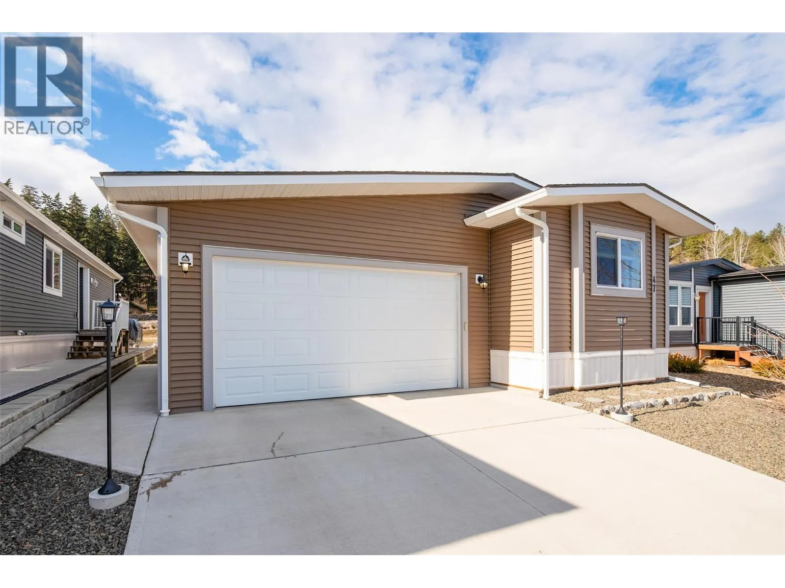 1835 Nancee Way Court Unit# 47