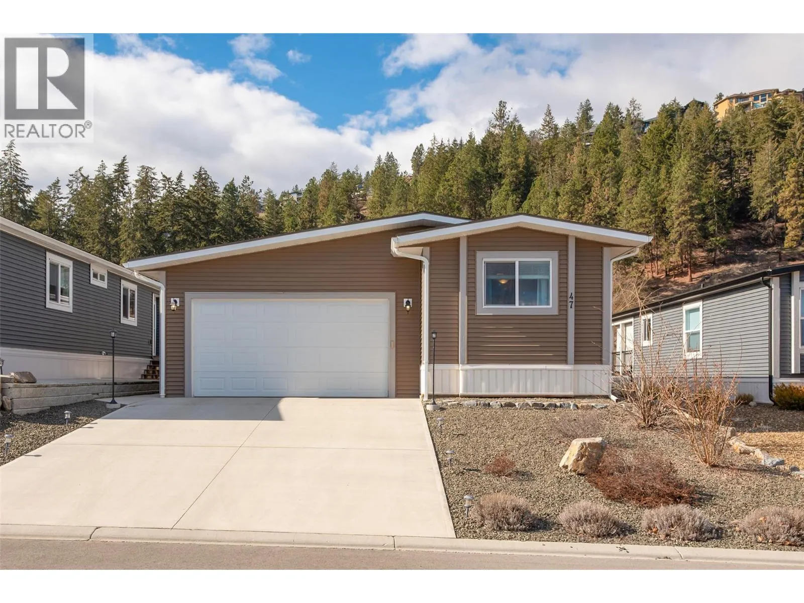 1835 Nancee Way Court Unit# 47