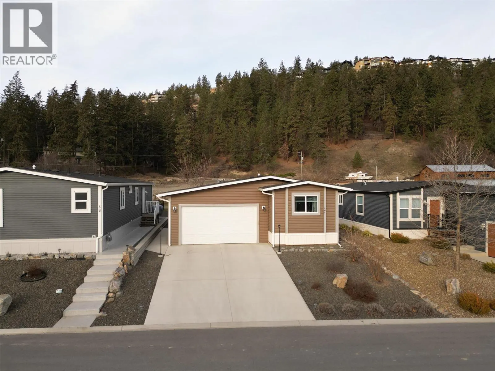 1835 Nancee Way Court Unit# 47