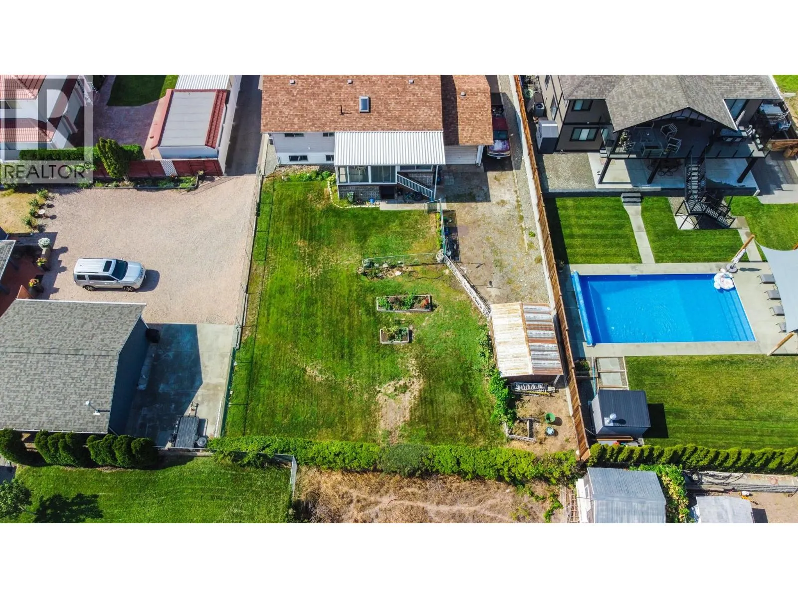 5 Mcintosh Court