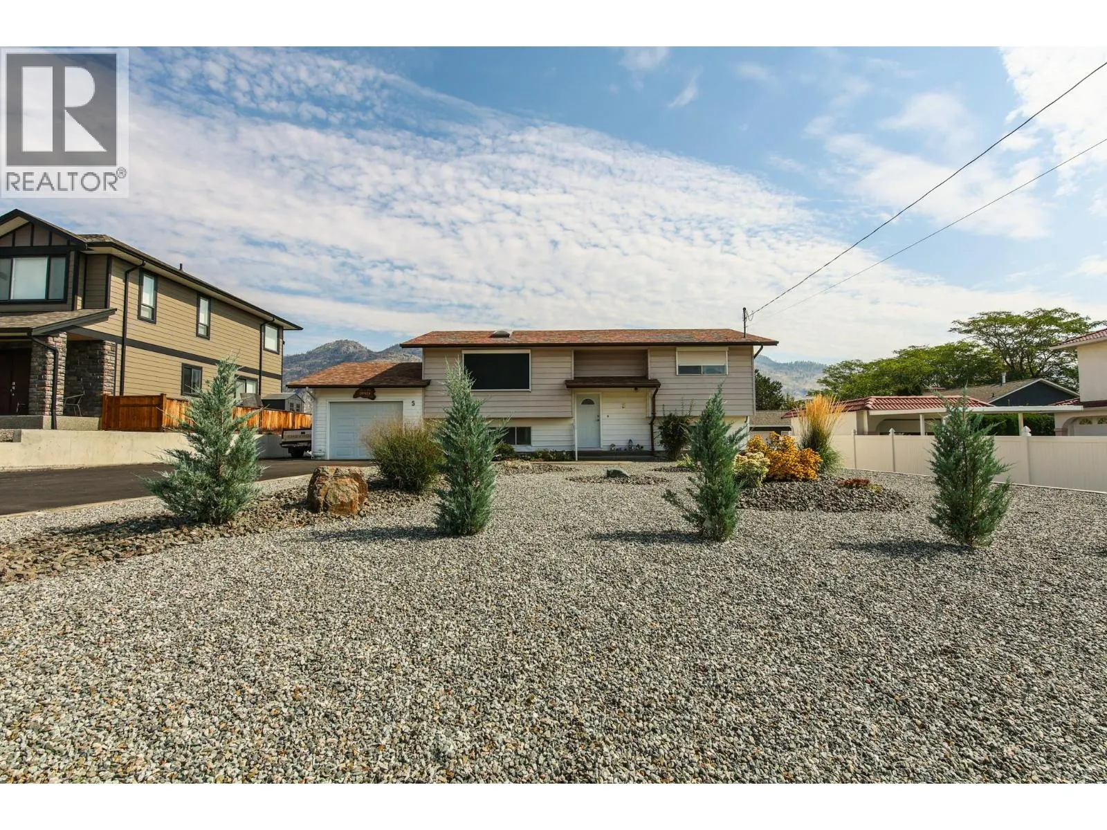 5 Mcintosh Court