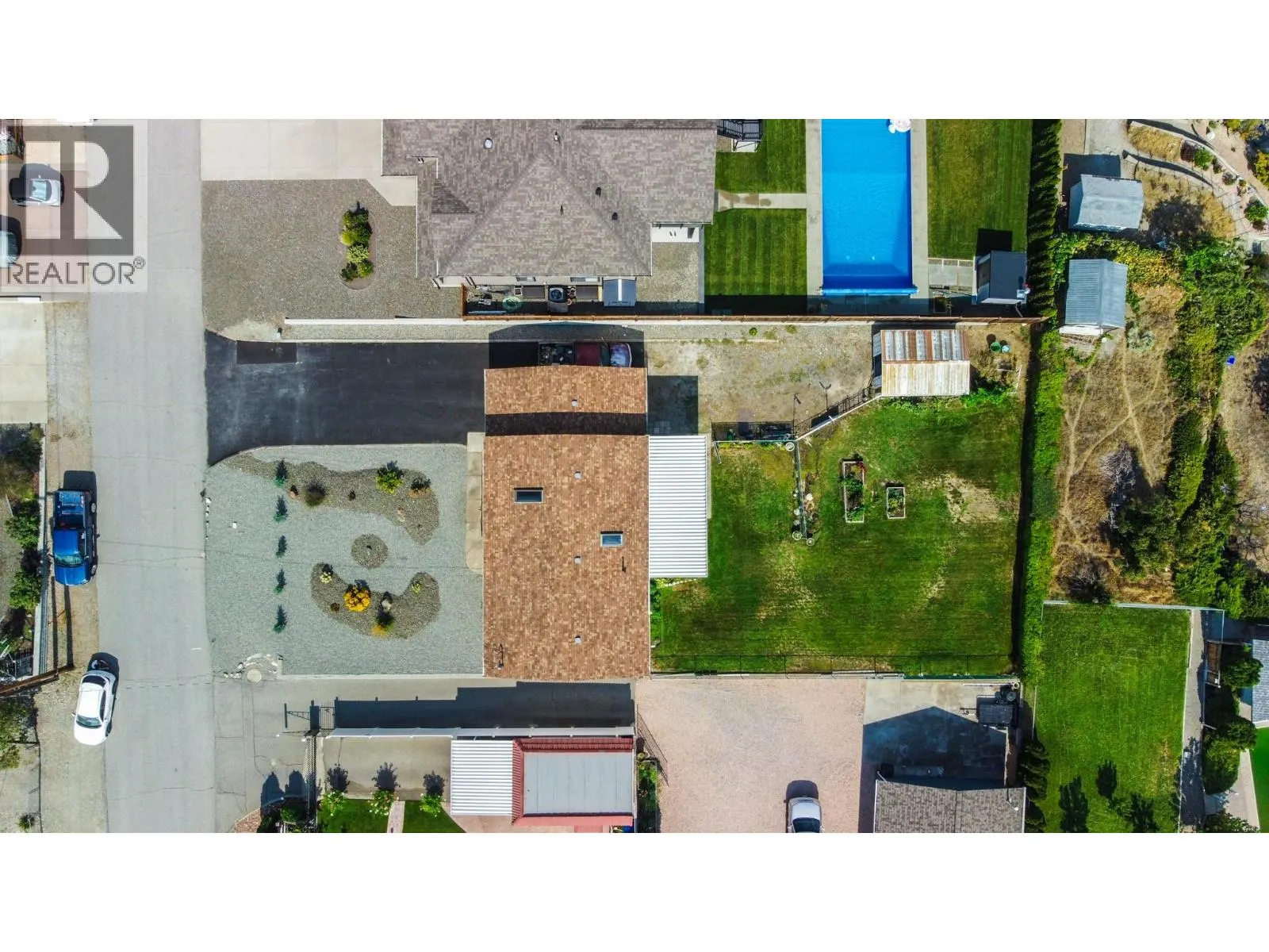 5 Mcintosh Court