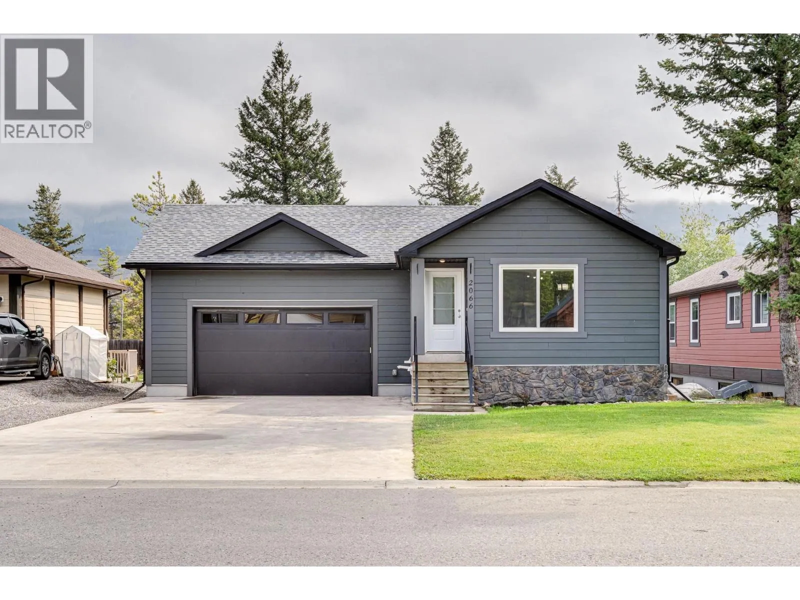 2066 GOLDEN EAGLE Drive