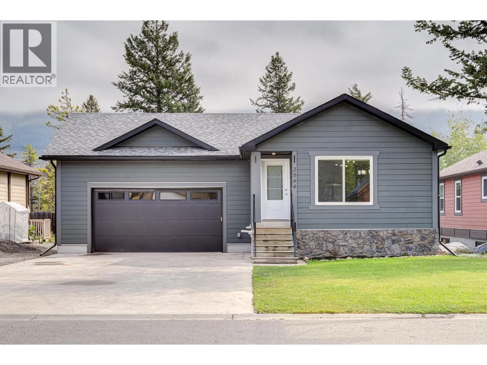 2066 GOLDEN EAGLE Drive