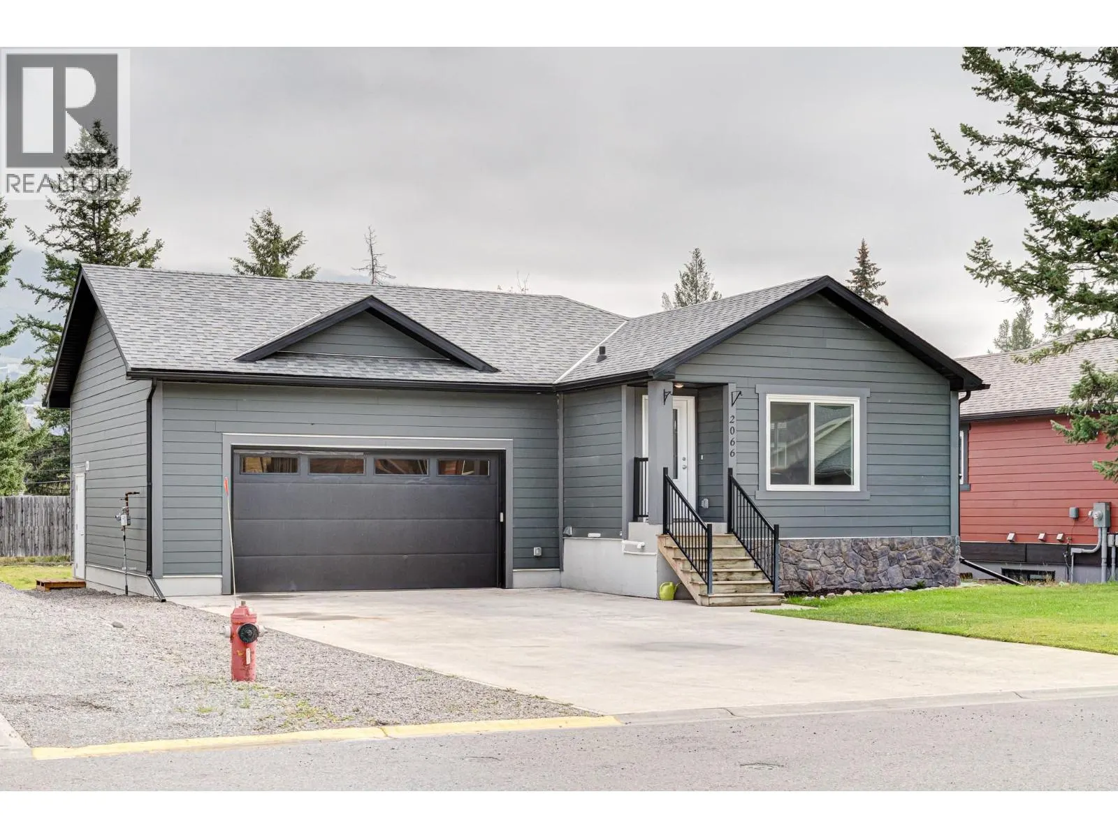 2066 GOLDEN EAGLE Drive