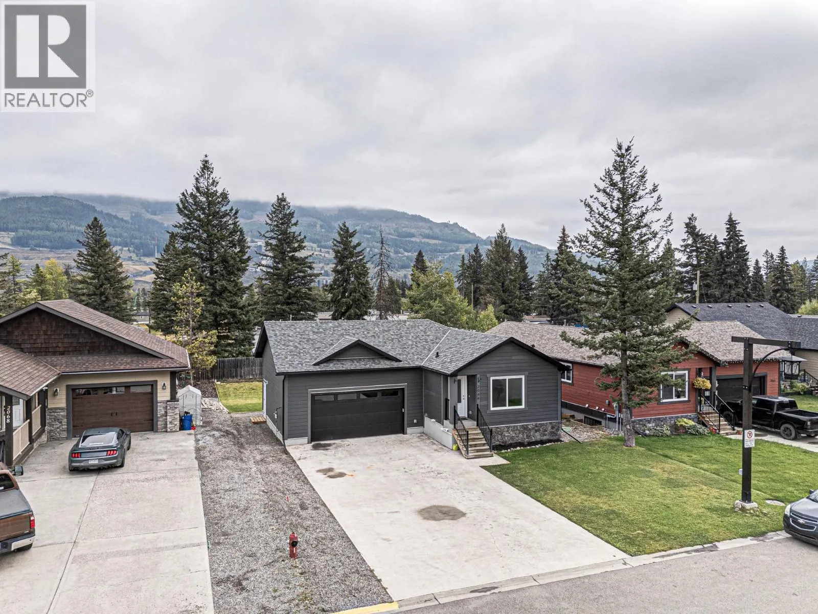 2066 GOLDEN EAGLE Drive