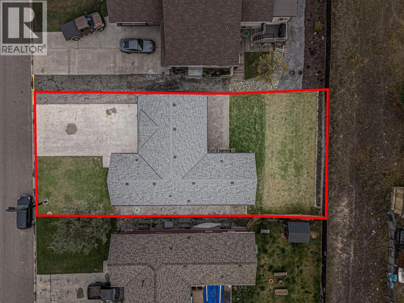 2066 GOLDEN EAGLE Drive