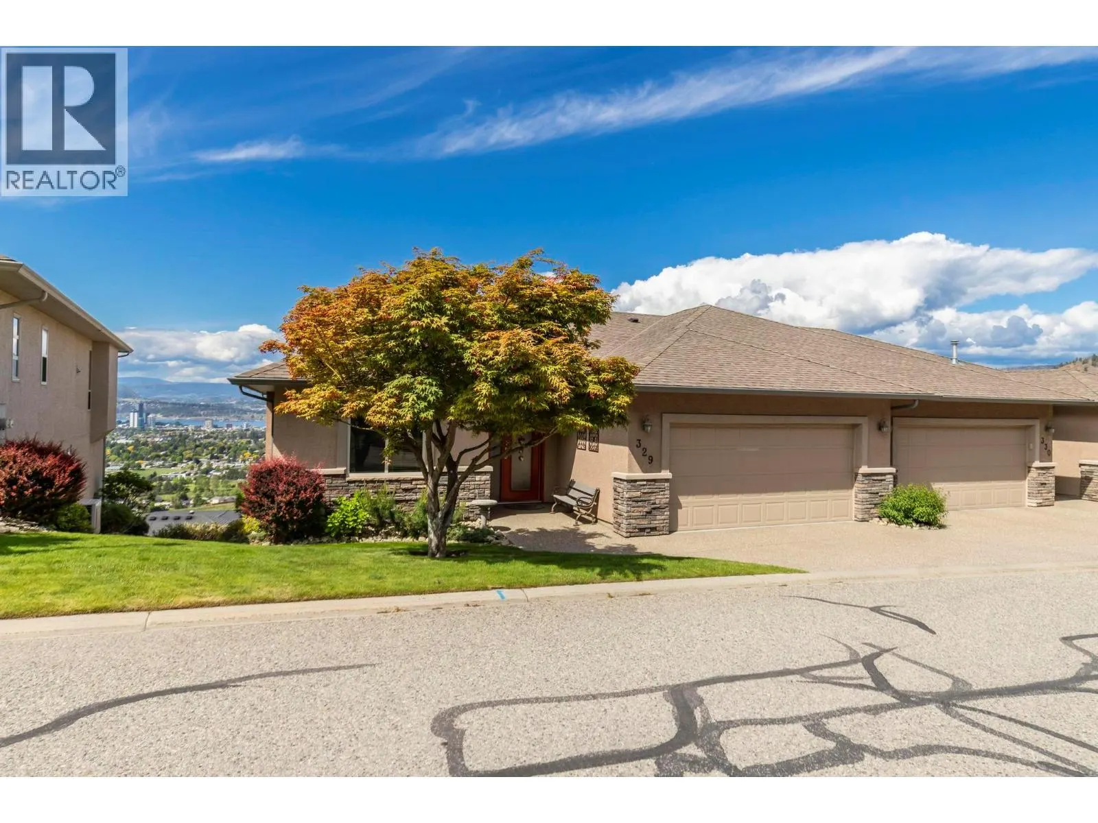 663 Denali Court Unit# 329