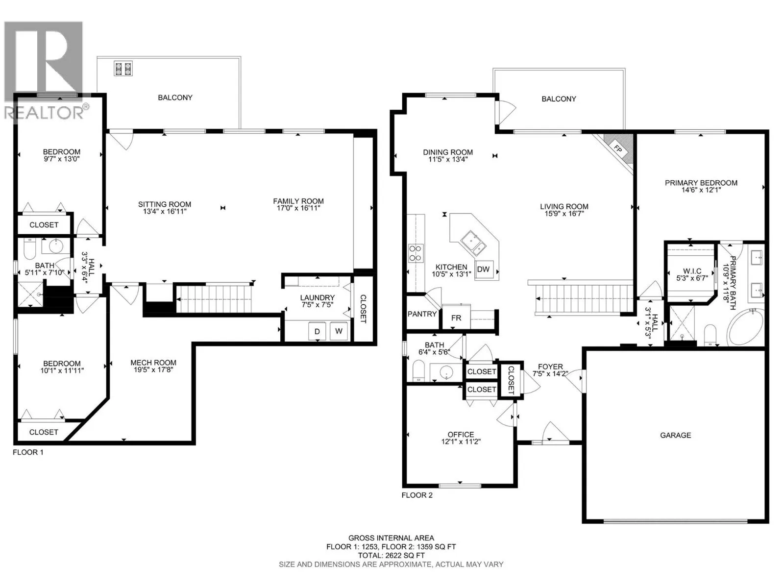 663 Denali Court Unit# 329