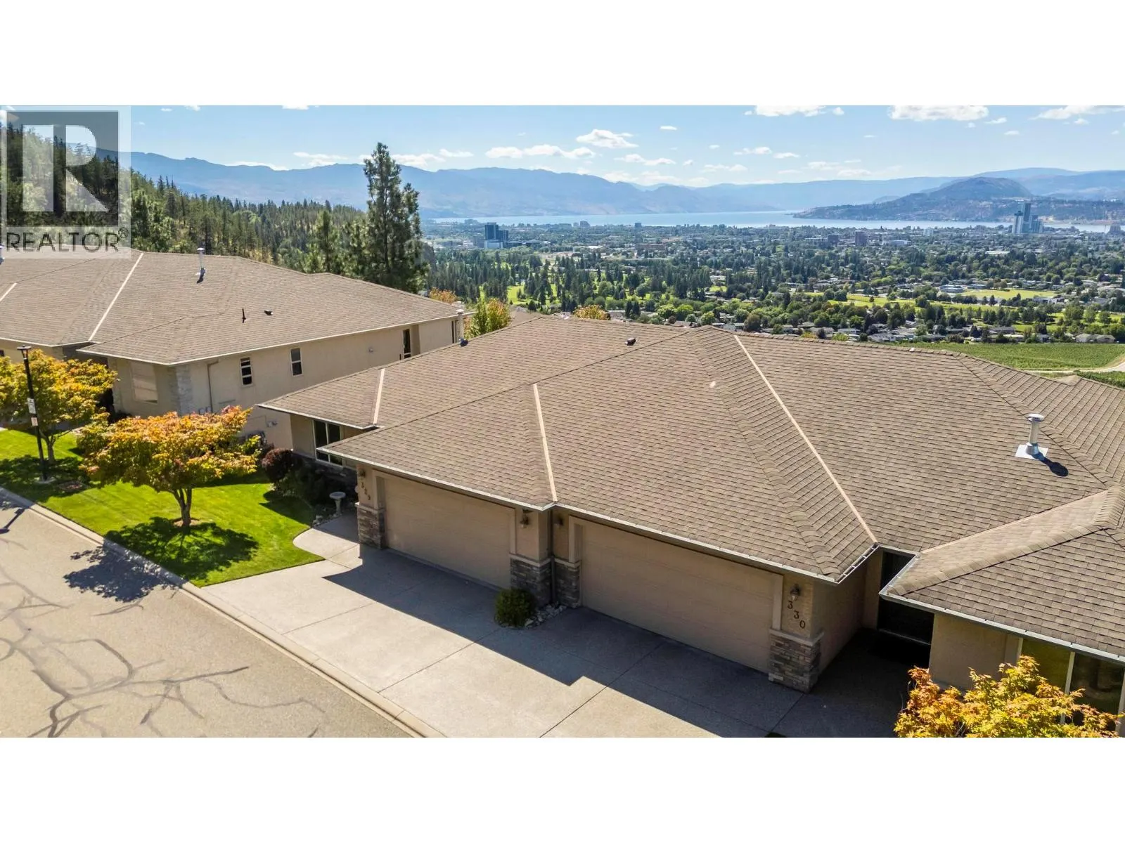 663 Denali Court Unit# 329