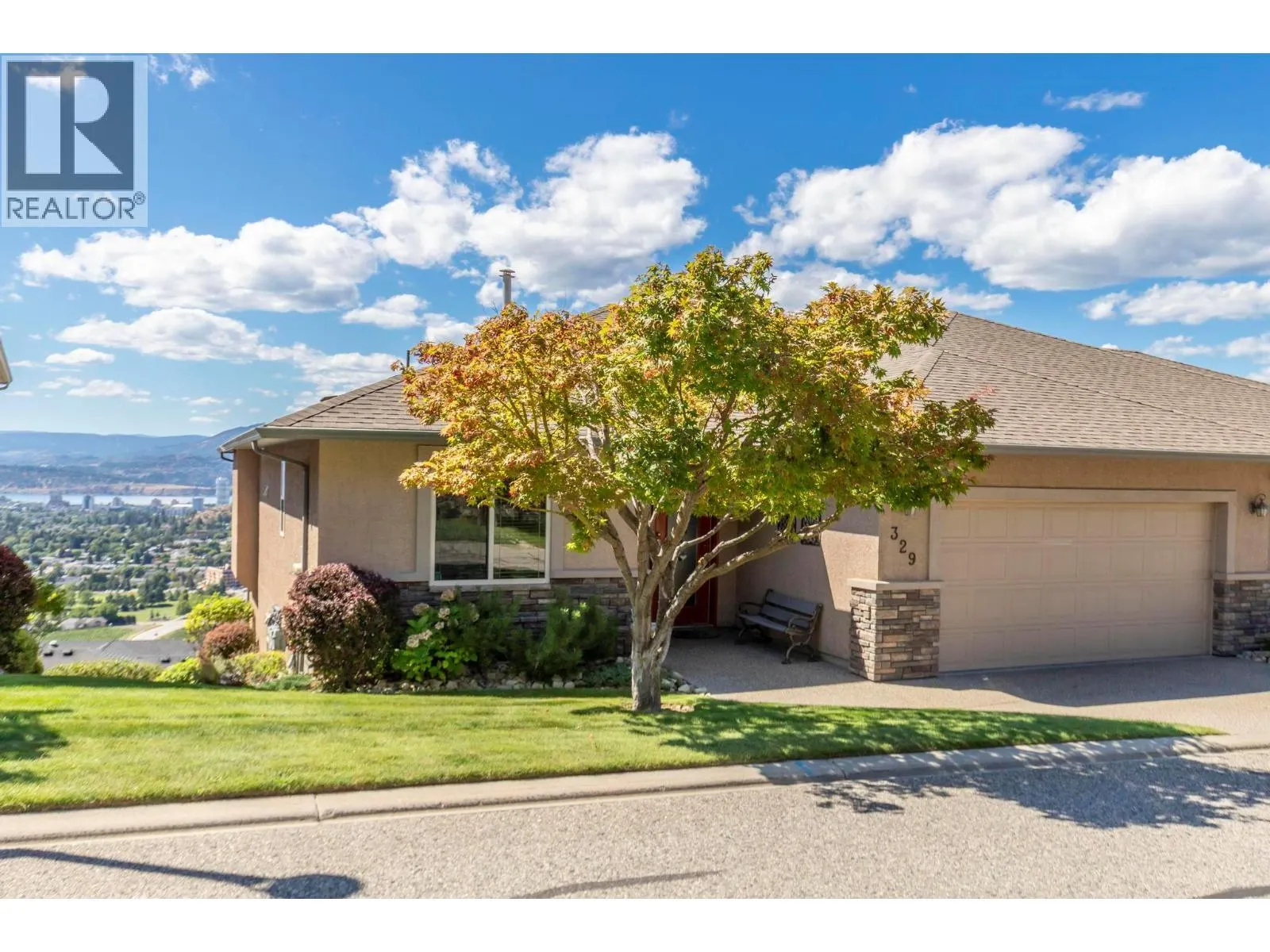 663 Denali Court Unit# 329