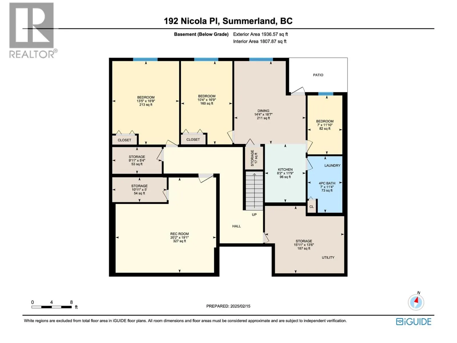 192 Nicola Place