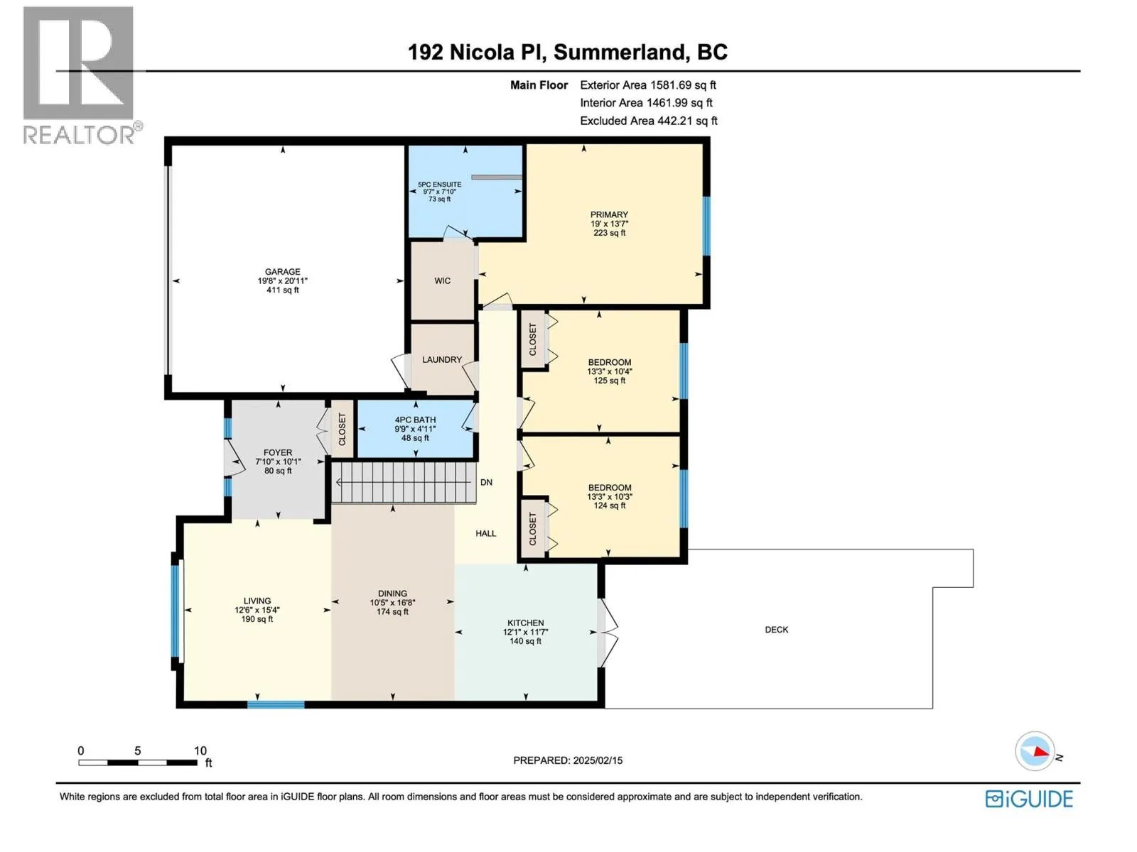 192 Nicola Place