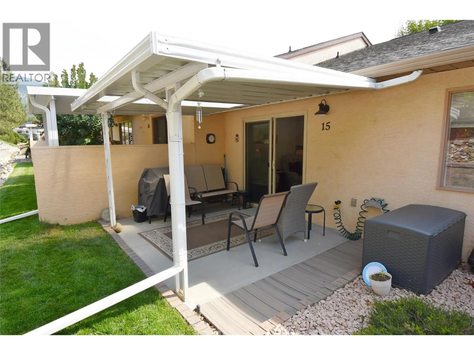 1001 30 Avenue Unit# 15