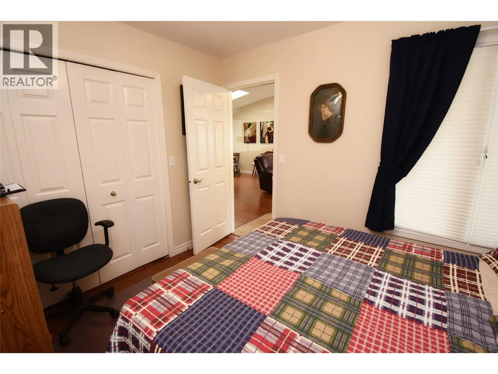 1001 30 Avenue Unit# 15