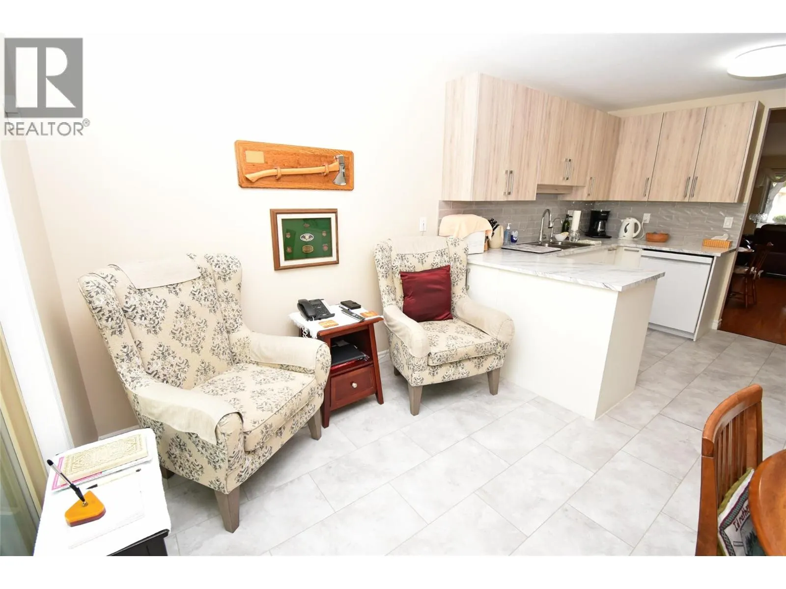 1001 30 Avenue Unit# 15
