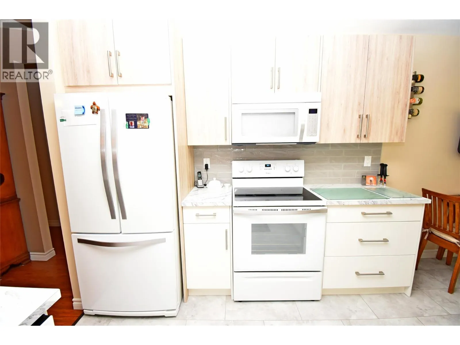 1001 30 Avenue Unit# 15