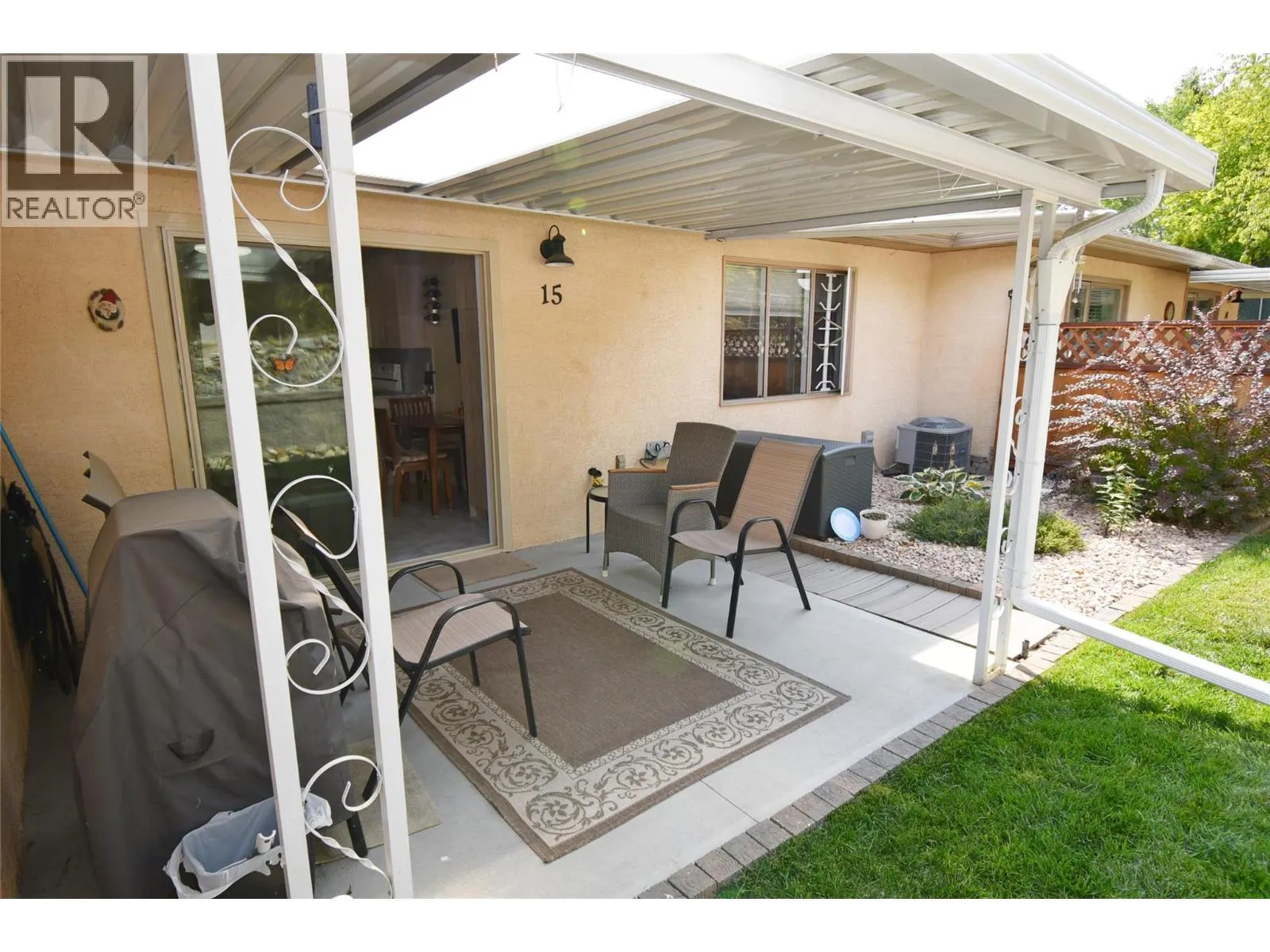 1001 30 Avenue Unit# 15