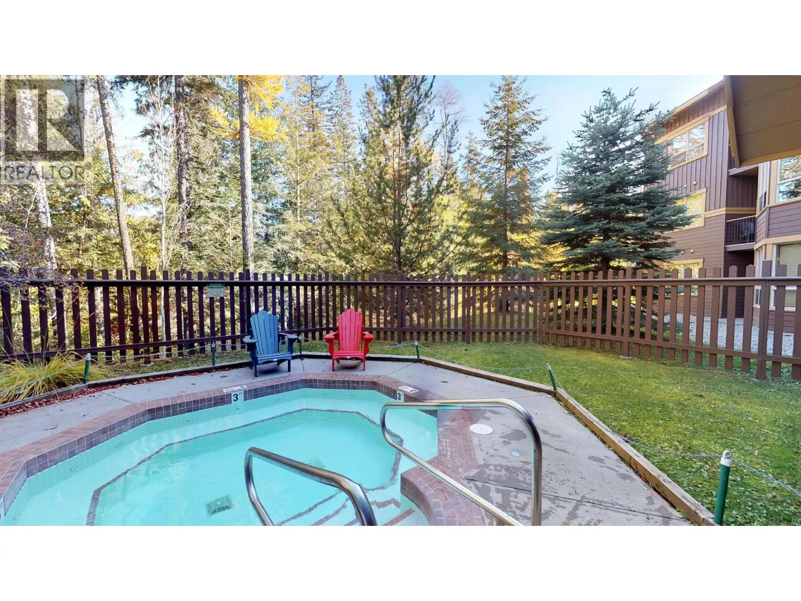 4559 TIMBERLINE Crescent Unit# 644