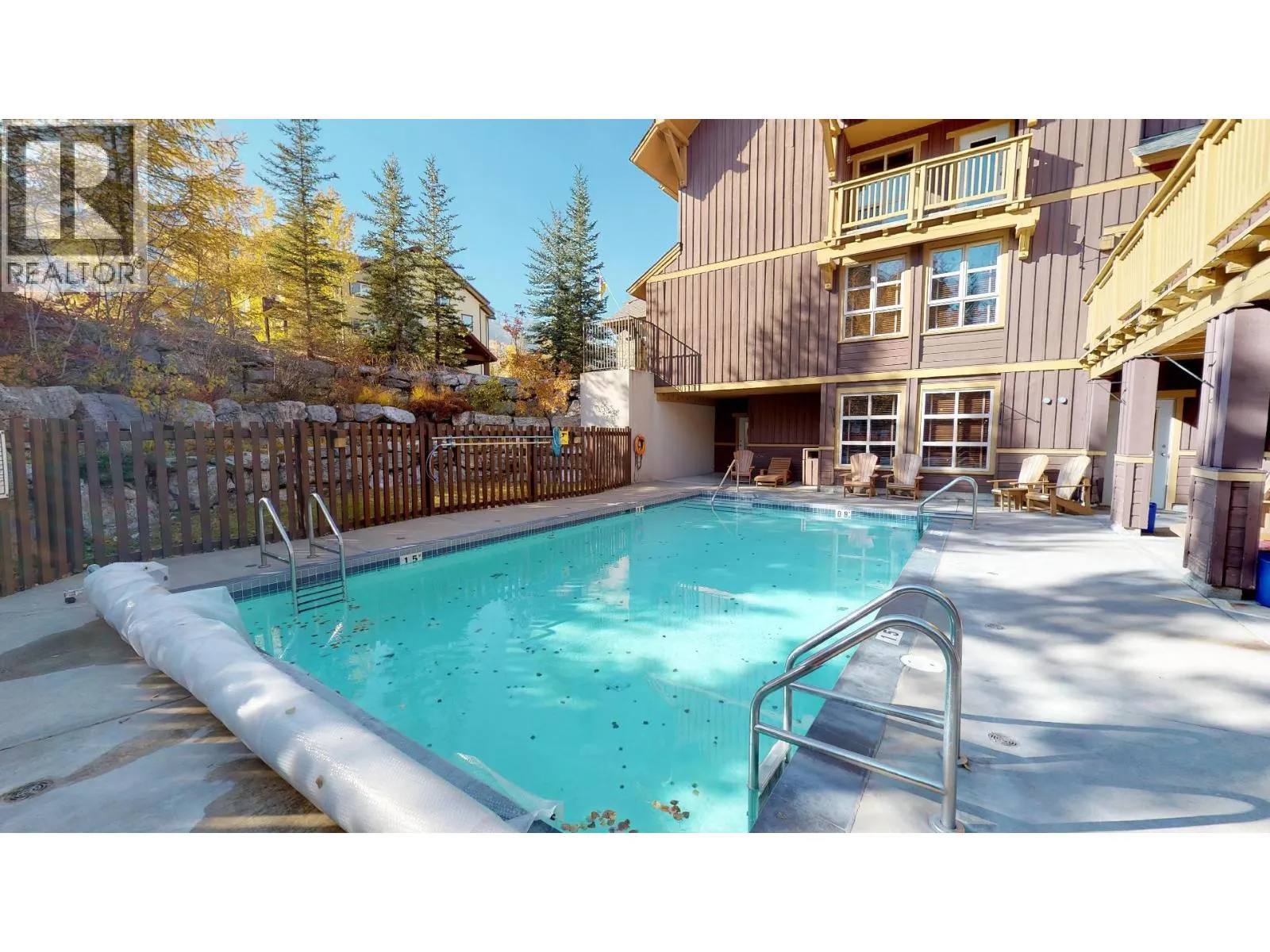 4559 TIMBERLINE Crescent Unit# 644
