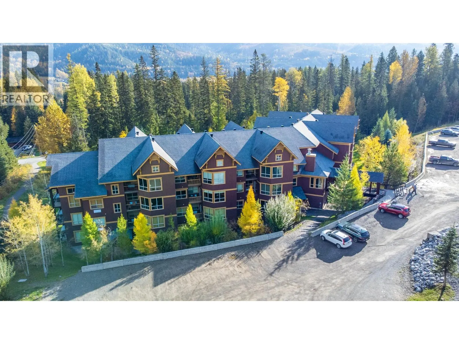4559 TIMBERLINE Crescent Unit# 644