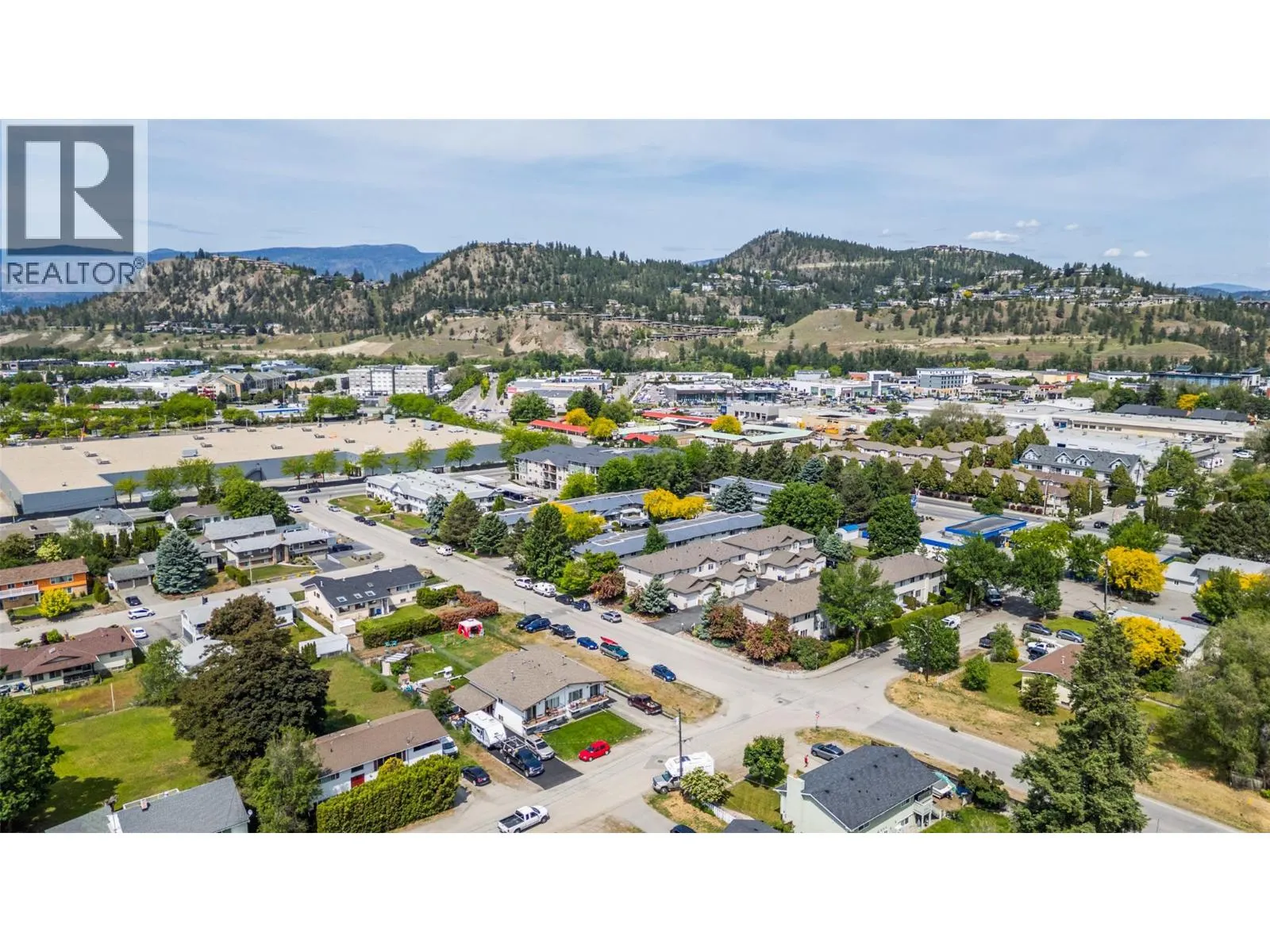 1420 Terai Road Unit# 102