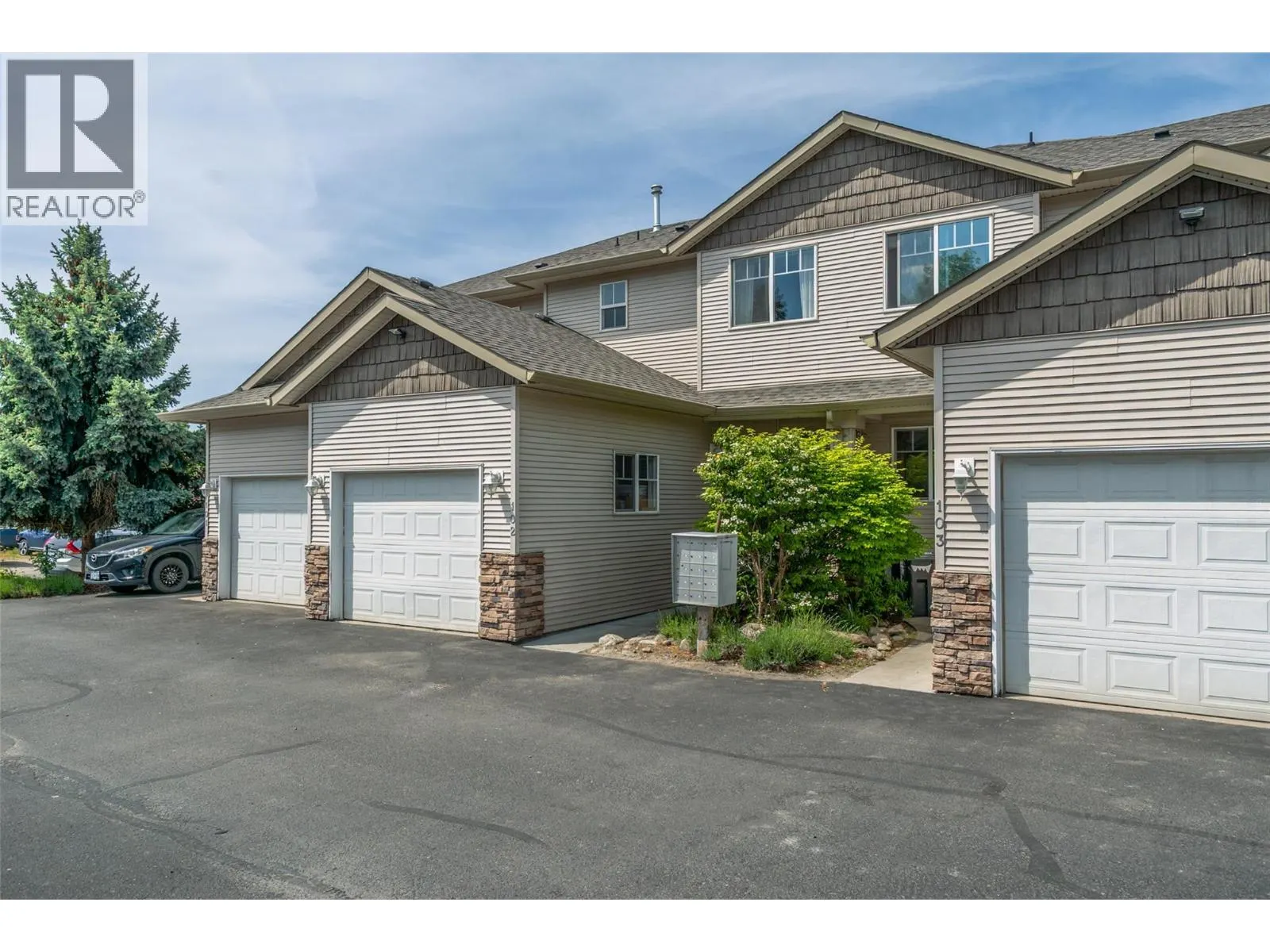 1420 Terai Road Unit# 102