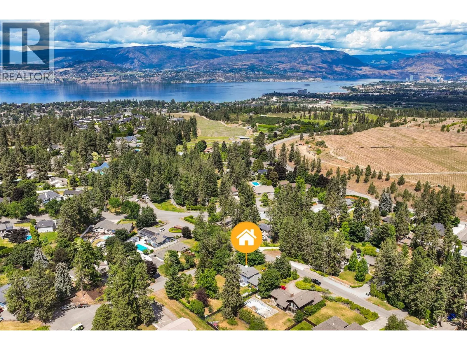 1423 Mission Ridge Drive Lot# 88