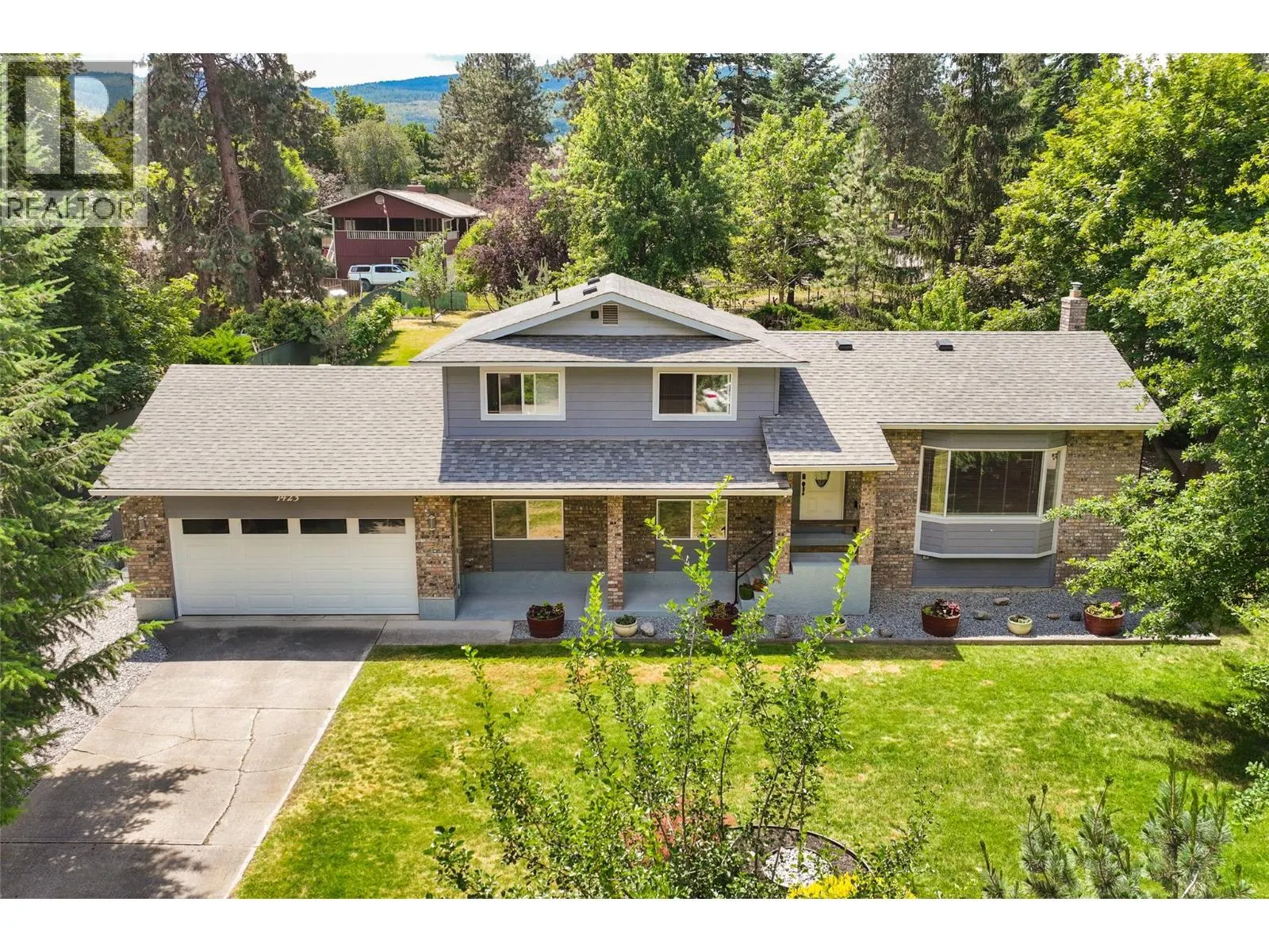 1423 Mission Ridge Drive Lot# 88