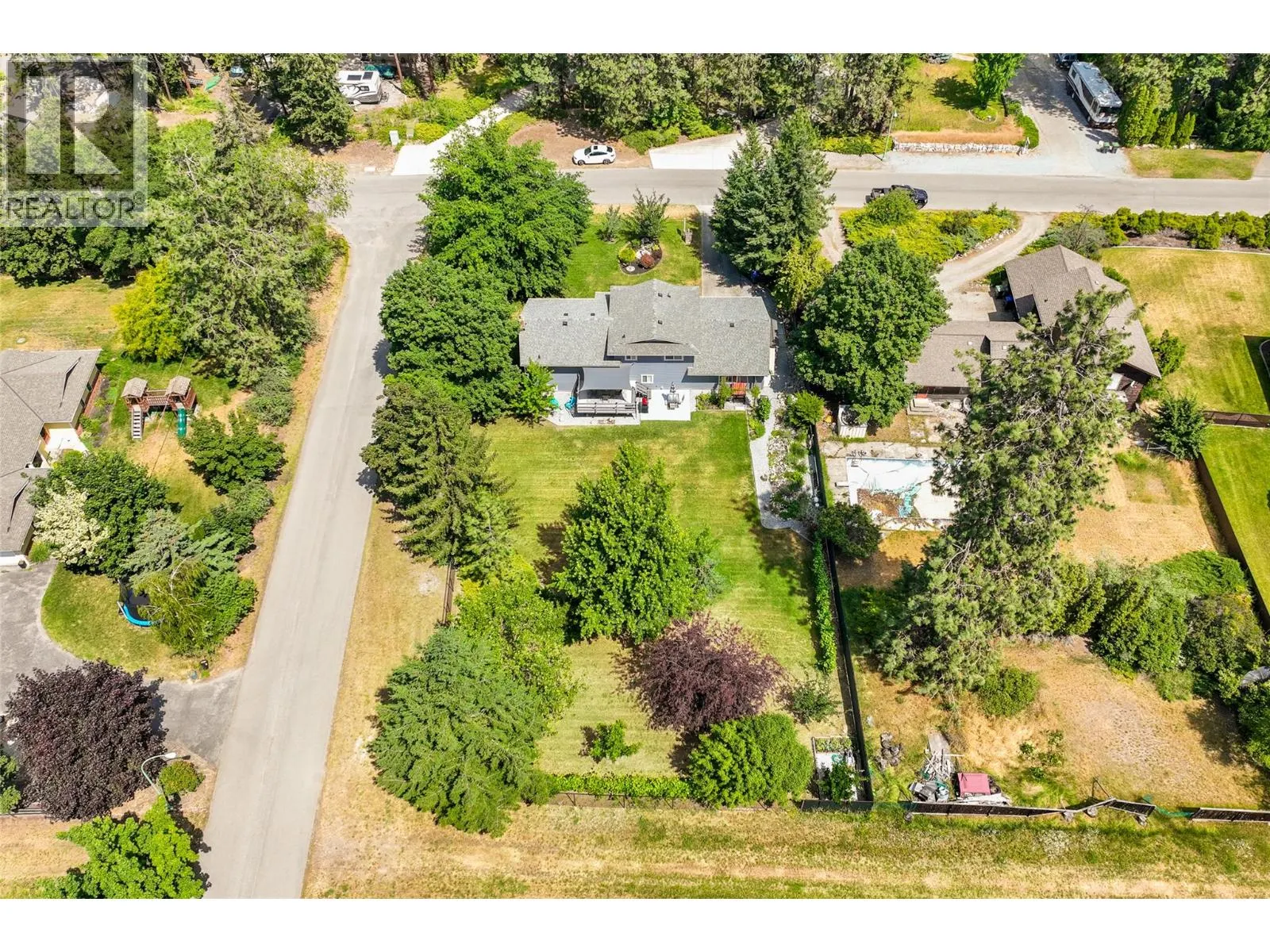 1423 Mission Ridge Drive Lot# 88