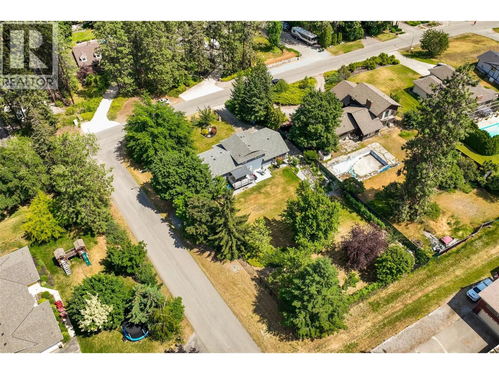 1423 Mission Ridge Drive Lot# 88