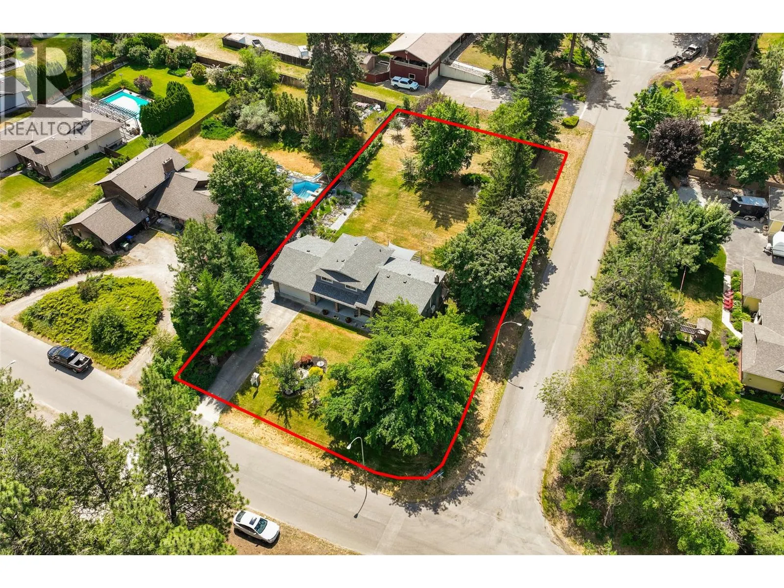 1423 Mission Ridge Drive Lot# 88