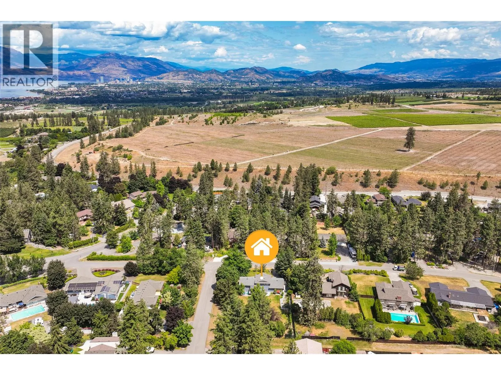 1423 Mission Ridge Drive Lot# 88