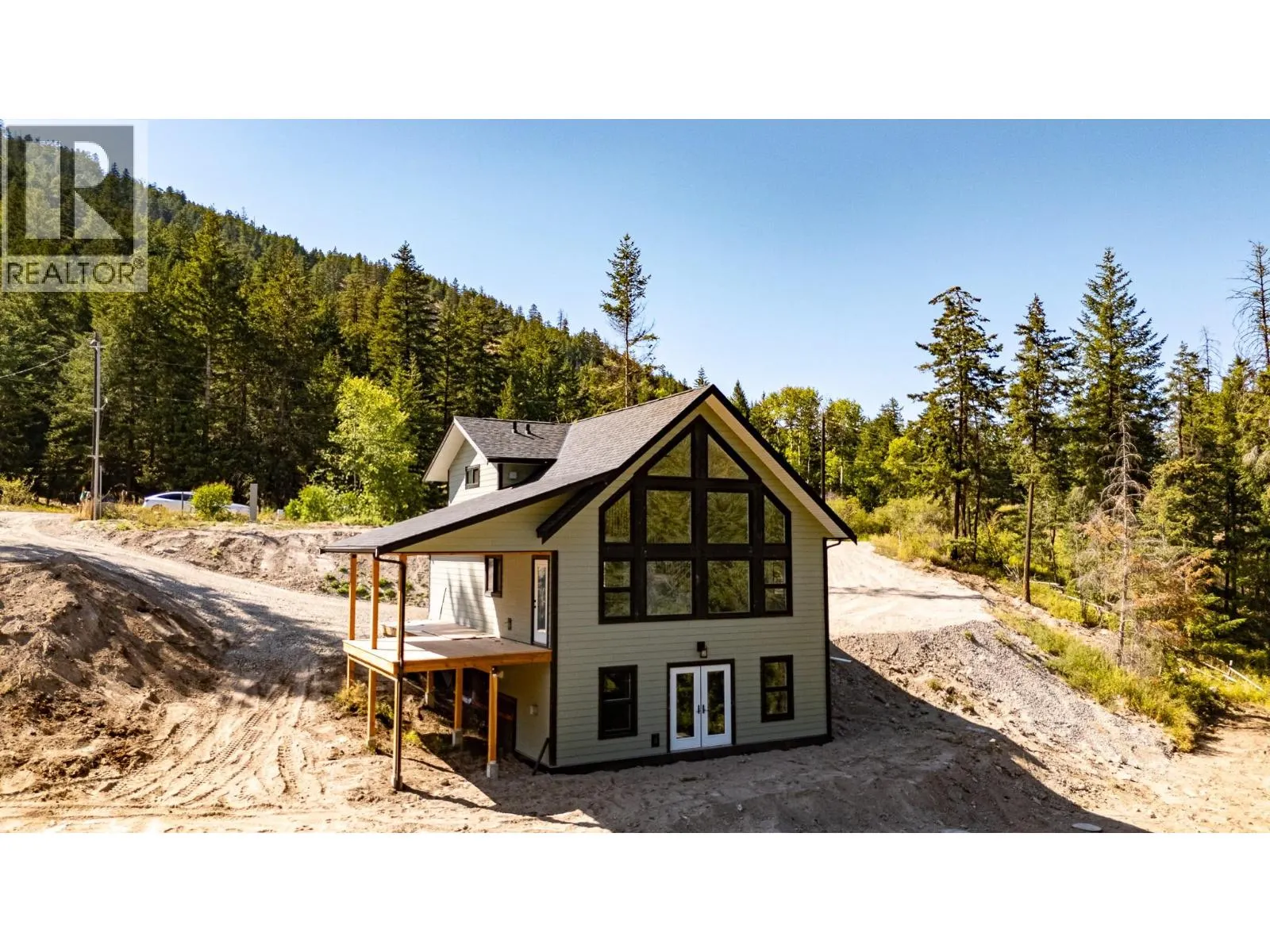 645 Grand Oro Road