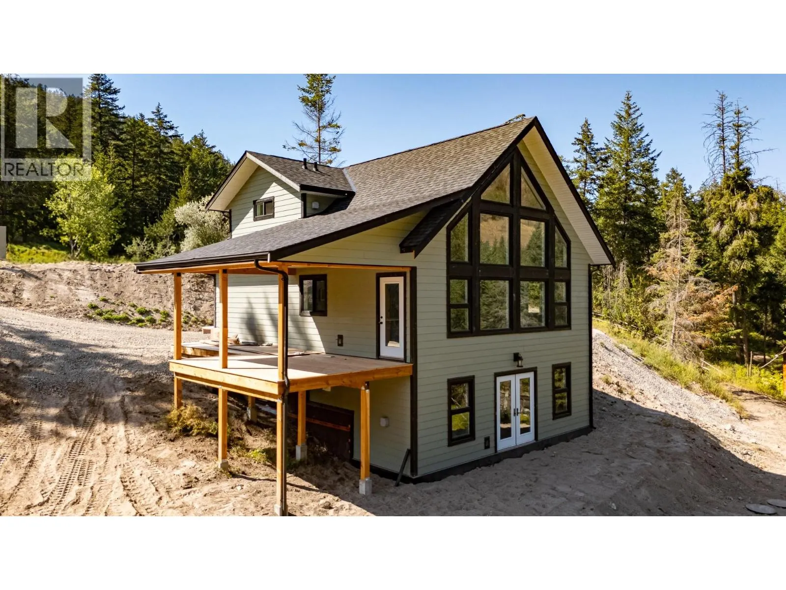 645 Grand Oro Road