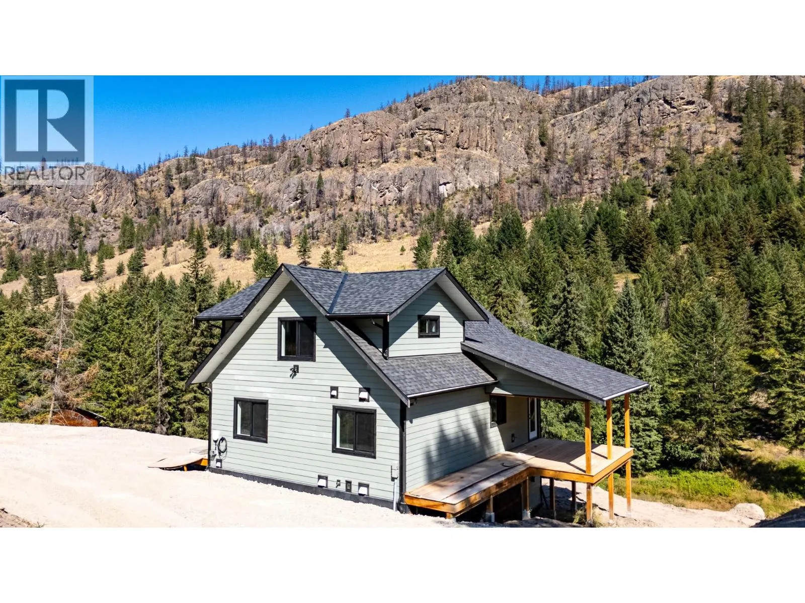 645 Grand Oro Road