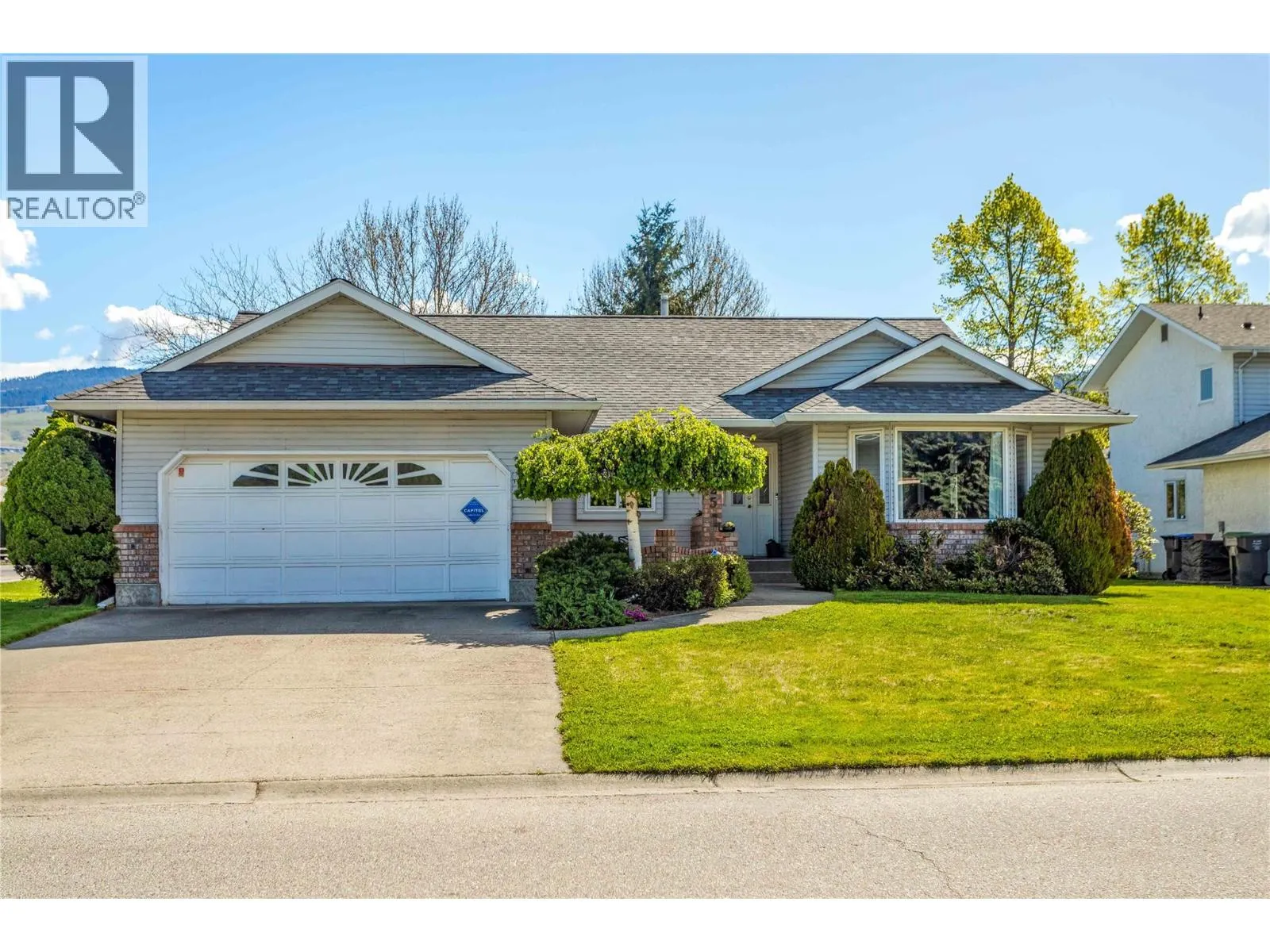 1125 Keyes Road