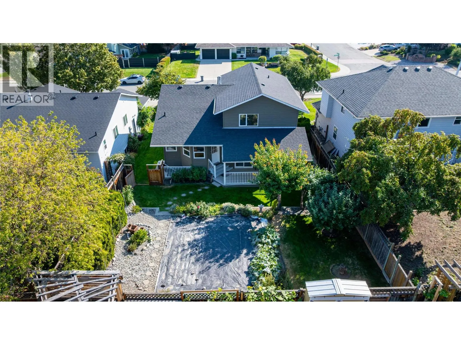 2022 TREMERTON Drive