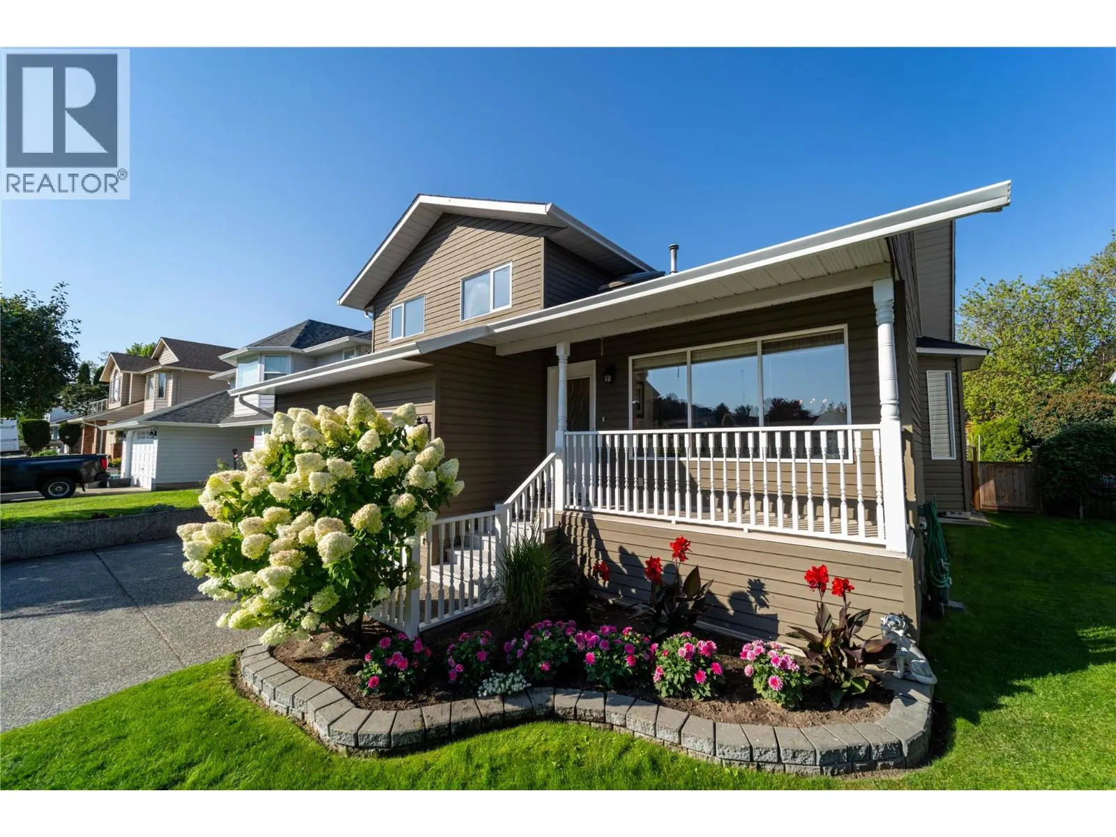 2022 TREMERTON Drive