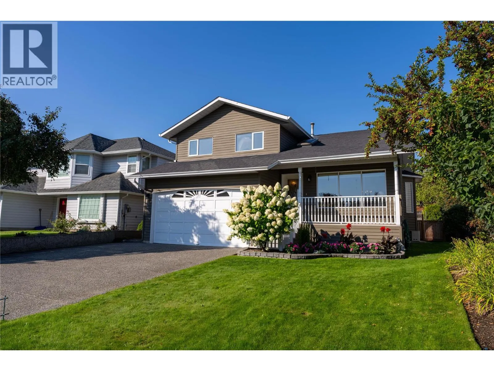 2022 TREMERTON Drive