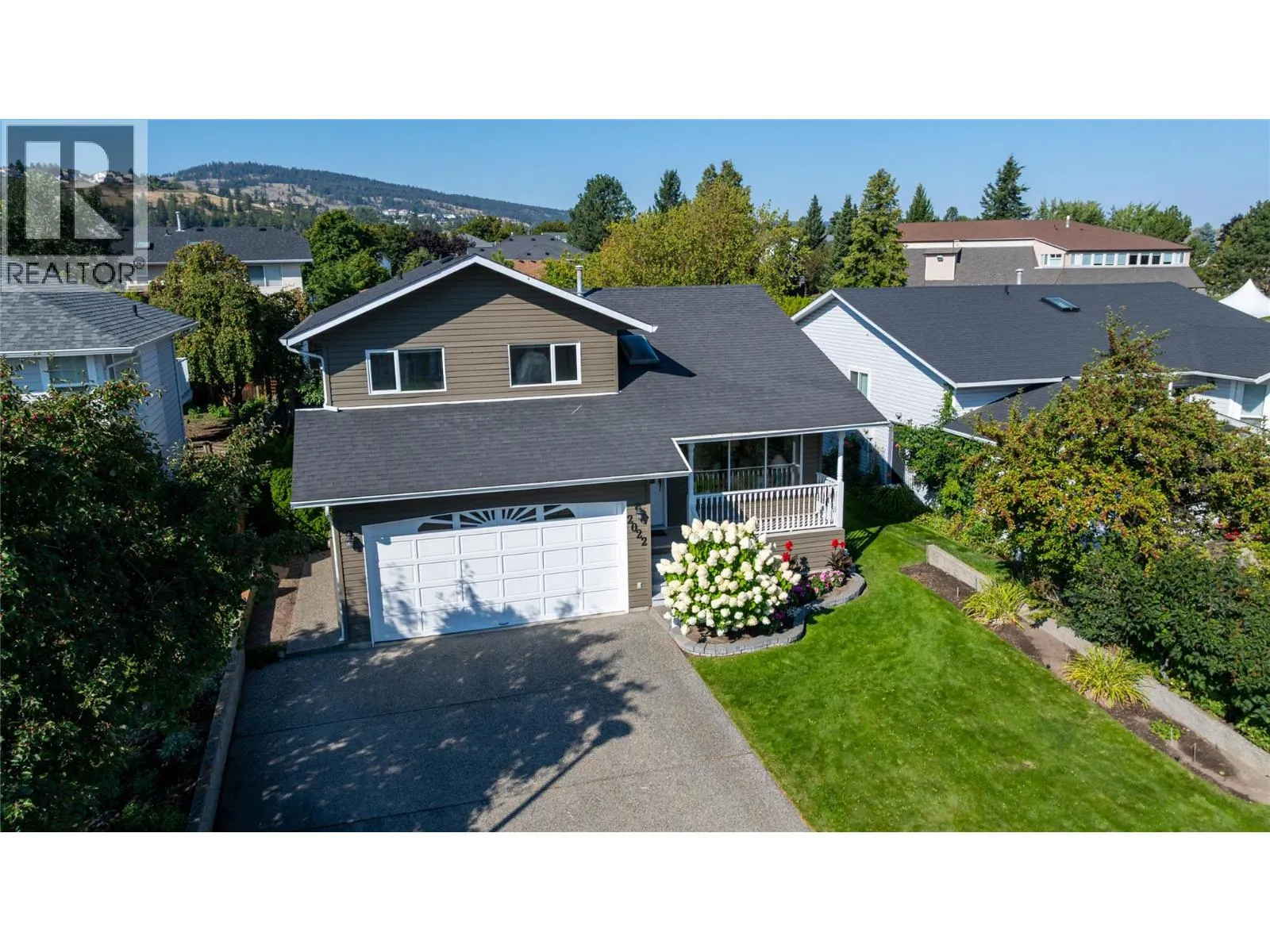 2022 TREMERTON Drive