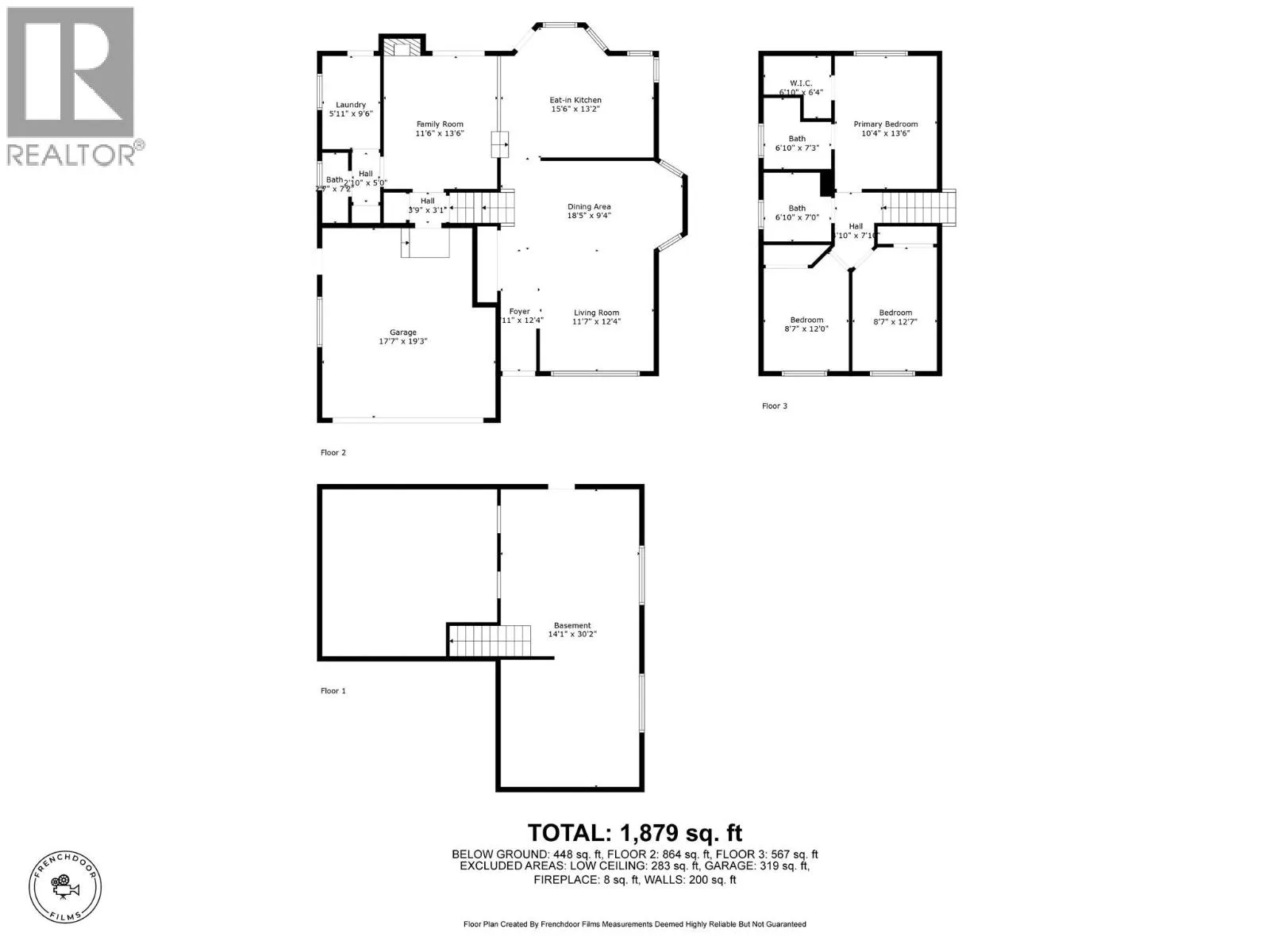 2022 TREMERTON Drive