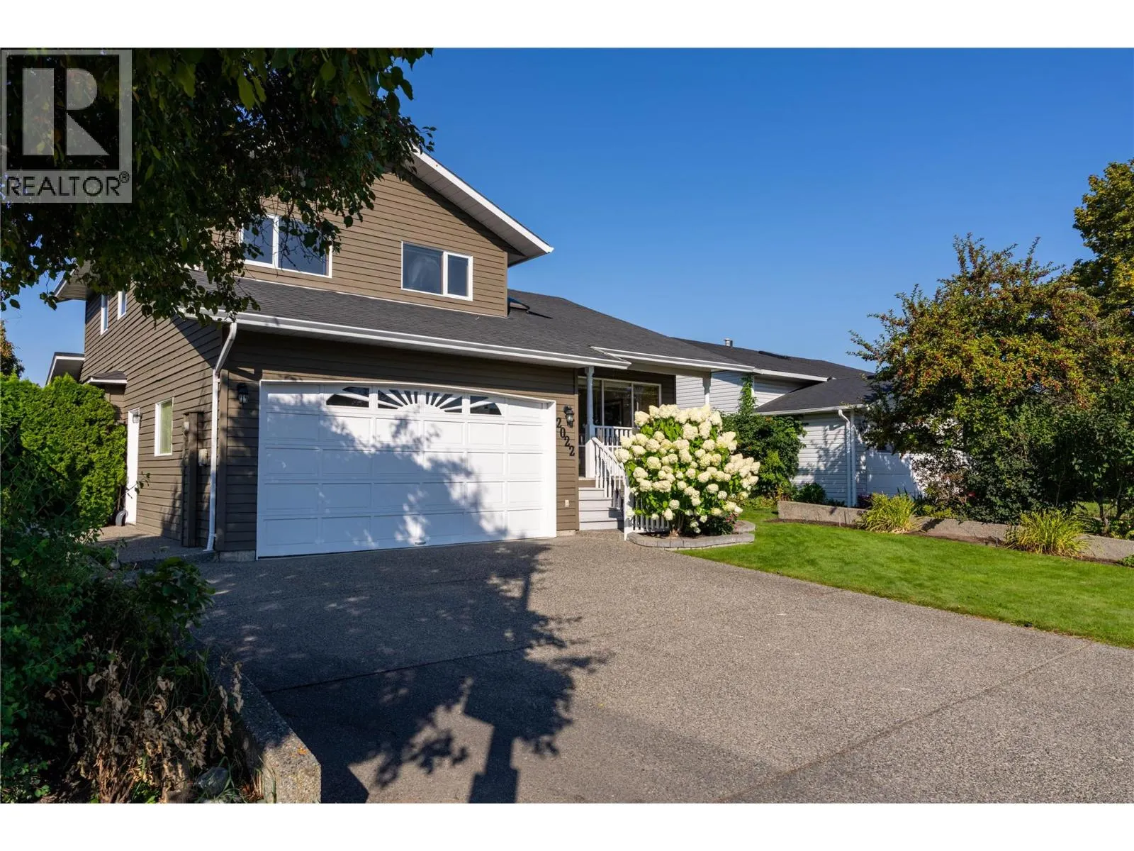 2022 TREMERTON Drive