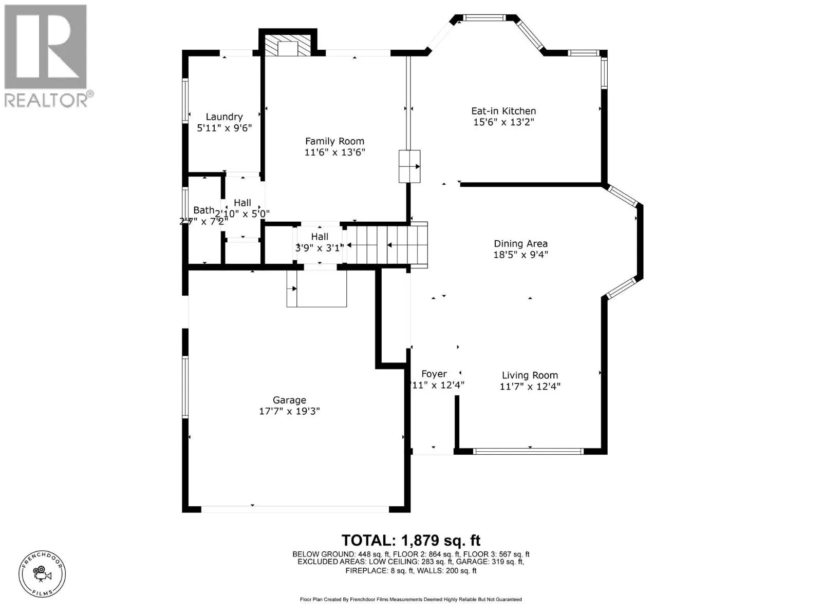 2022 TREMERTON Drive
