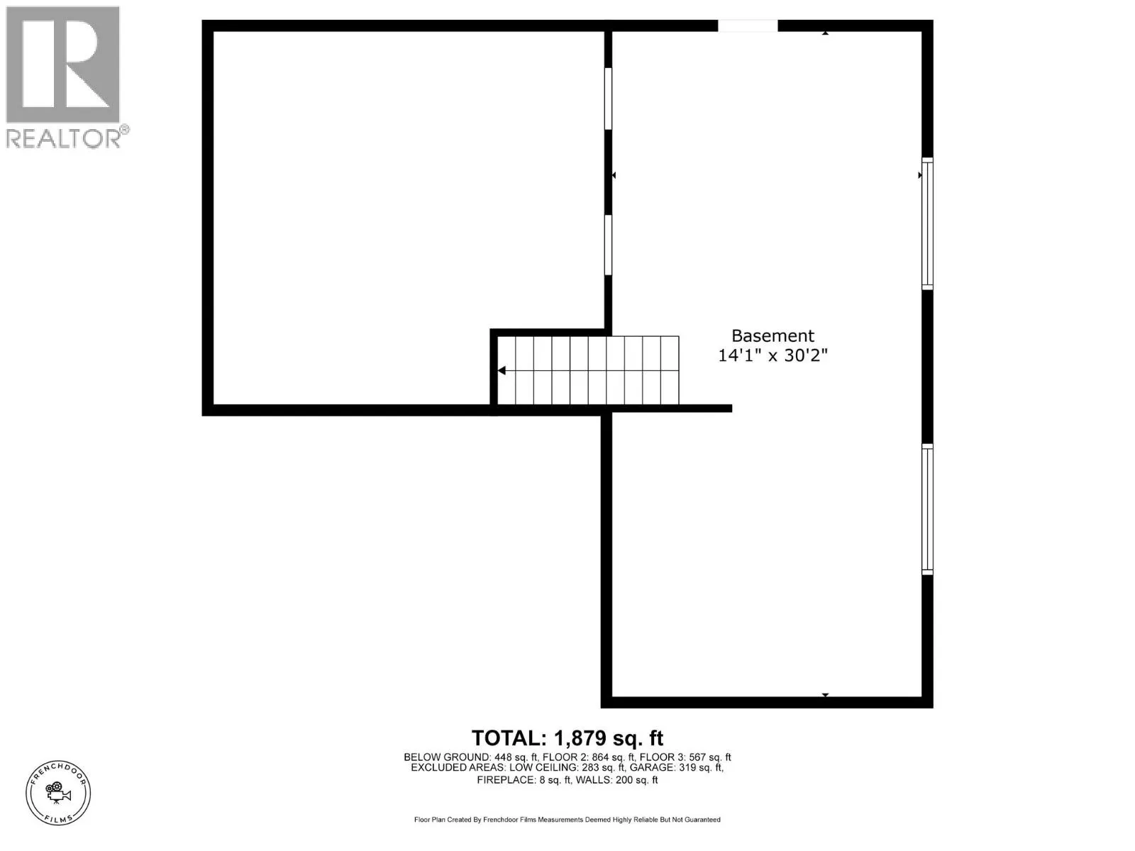 2022 TREMERTON Drive