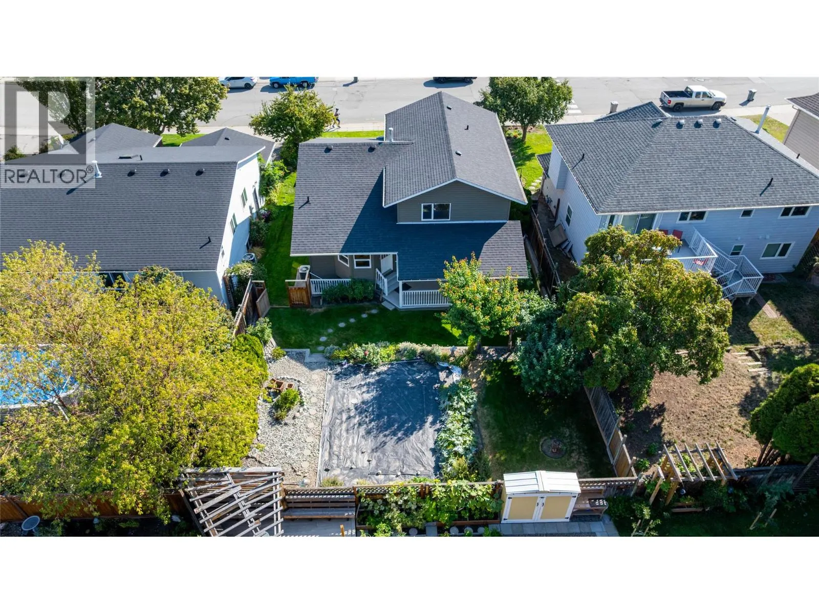 2022 TREMERTON Drive
