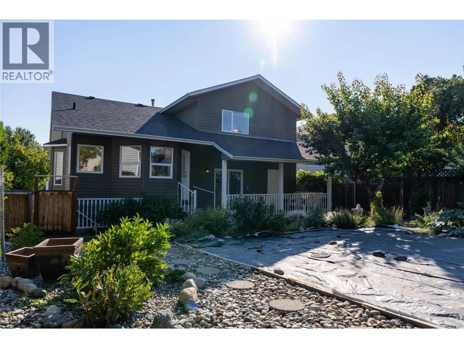 2022 TREMERTON Drive