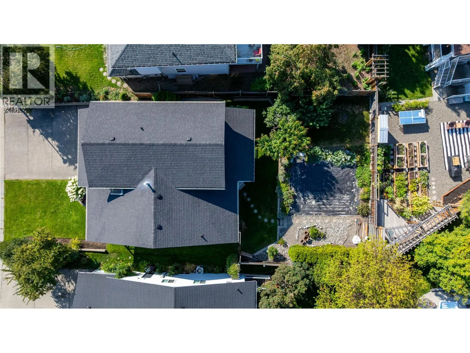 2022 TREMERTON Drive