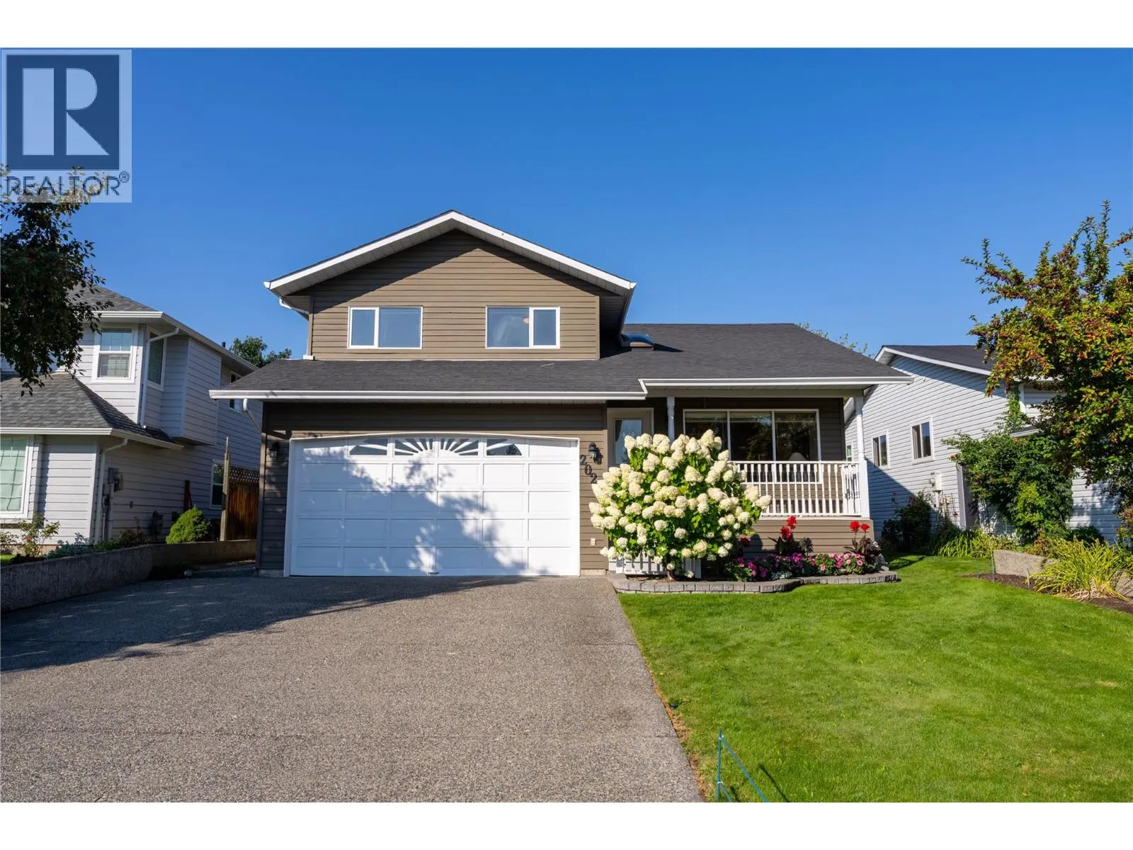 2022 TREMERTON Drive